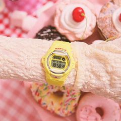 G-Shock BG-169 Series BG169CH-9