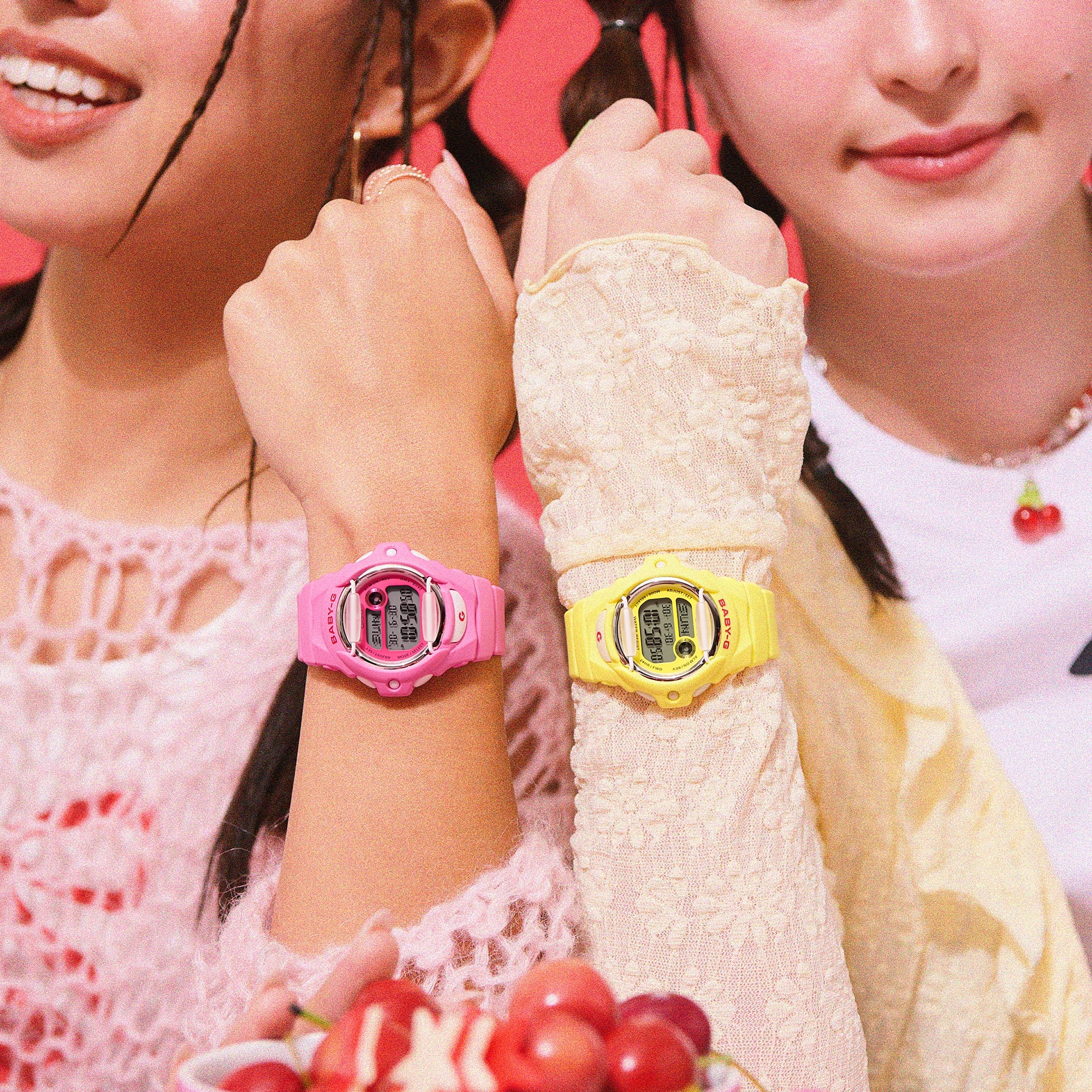 G-Shock BG-169 Series BG169CH-9