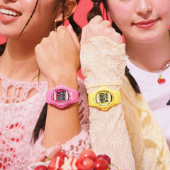 G-Shock BG-169 Series BG169CH-9