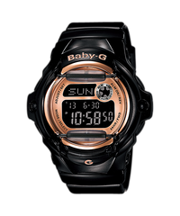 G-Shock BG-169 Series BG169G-1