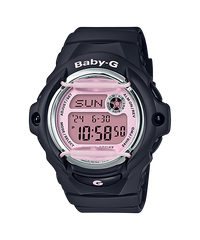 G-Shock BG-169 Series BG-169M-1