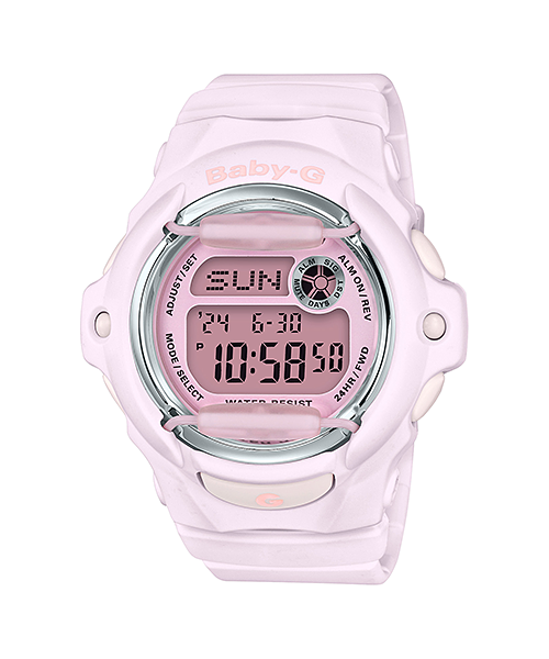 G-Shock BG-169 Series BG169M-4