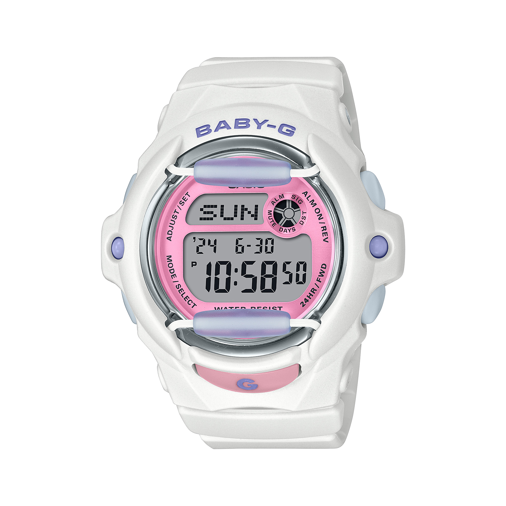 G-Shock BG-169 Series BG-169PB-7