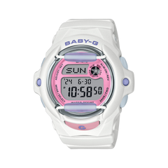 G-Shock BABY-G Diving Women Watch BG169PB-7
