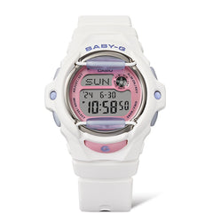 G-Shock BABY-G Diving Women Watch BG169PB-7