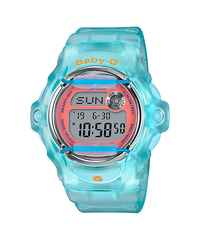 G-Shock BG-169 Series BG169R-2C