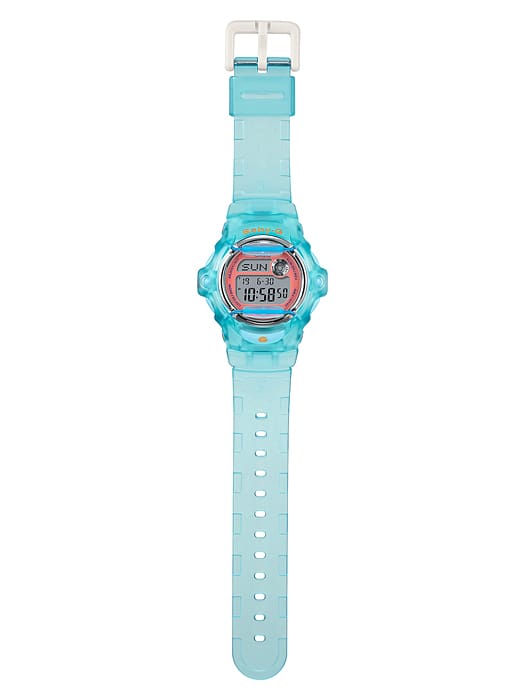 G-Shock BG-169 Series BG169R-2C