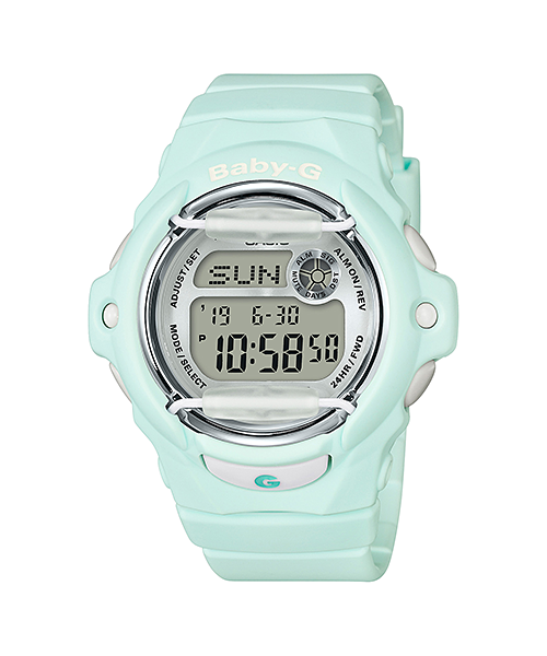 G-Shock BG-169 Series BG-169R-3