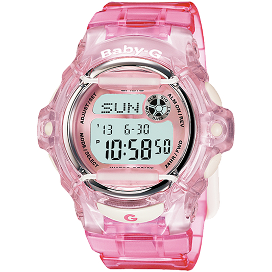 G-Shock BG-169 Series BG169R-4