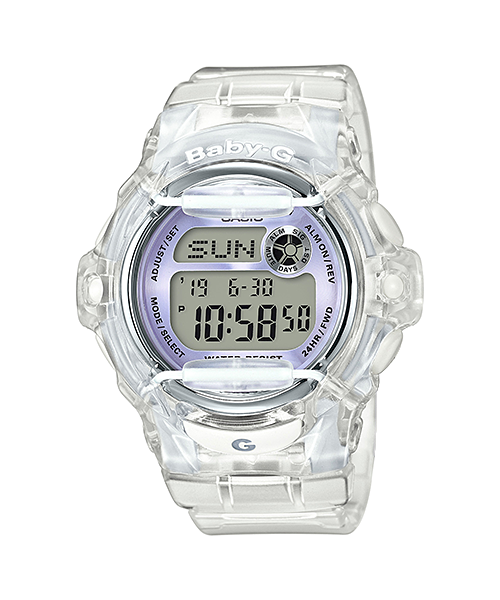 G-Shock BG-169 Series BG169R-7E