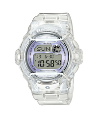 G-Shock BG-169 Series BG169R-7E