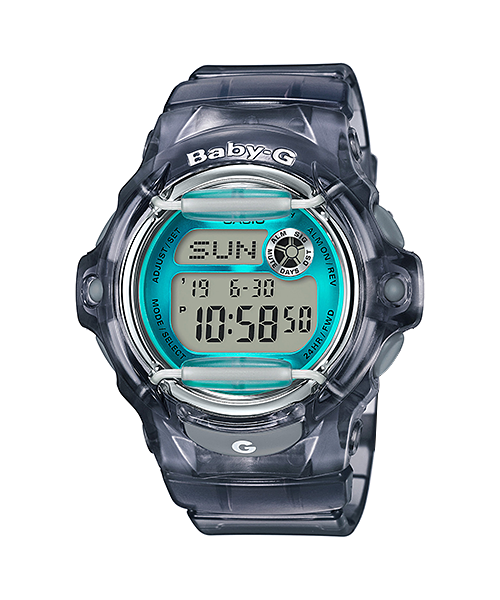 G-Shock BG-169 Series BG-169R-8B