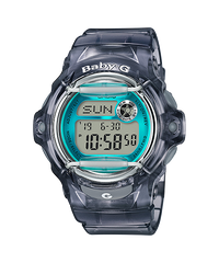 G-Shock BG-169 Series BG-169R-8B