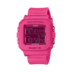 G-Shock BABY-G＋PLUS BGD-10 Series BGD10K-4