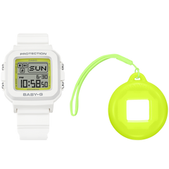 G-Shock BABY-G＋PLUS BGD-10 Series BGD10K-7