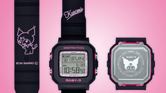 G-Shock BGD-10 Series BGD-10KKM-1