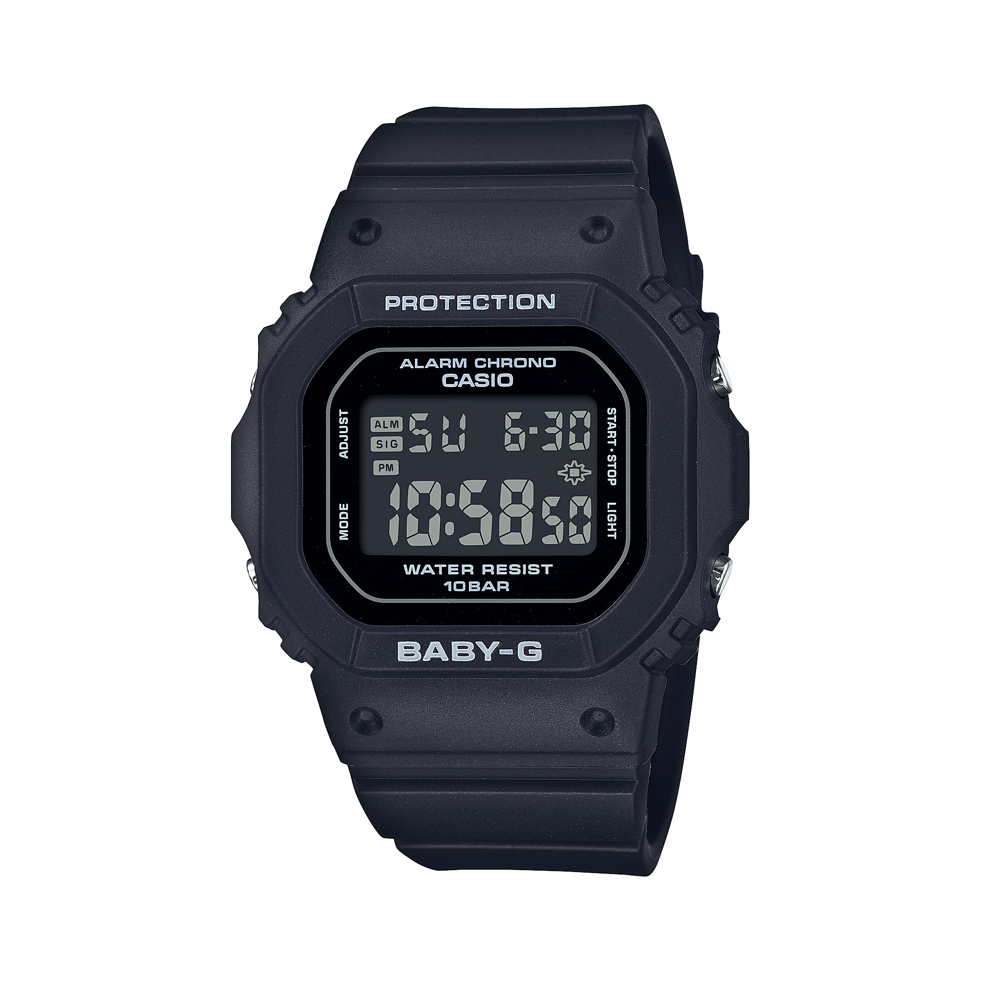 G-Shock BABY-G BGD-565-1