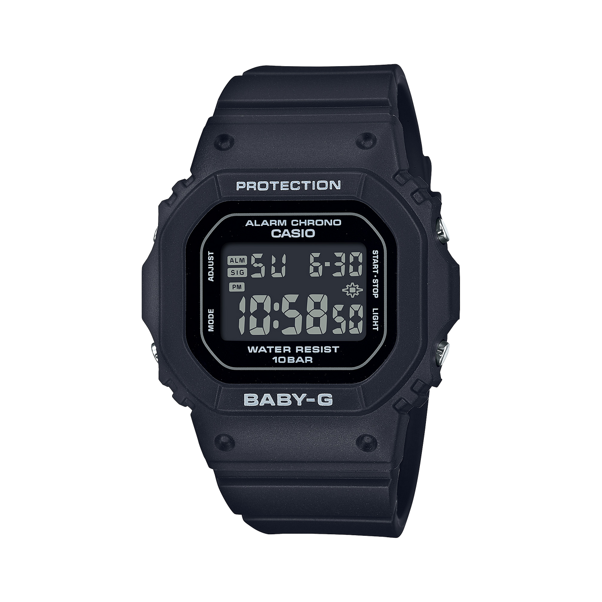 G-Shock BABY-G BGD-565-1