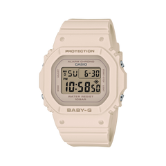 Casio G-Shock DIGITAL WOMEN Watch BGD565-4