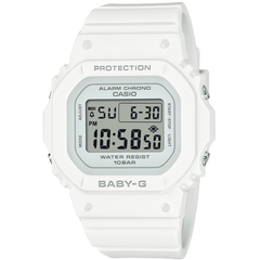 Casio G-Shock Digital Women Watch BGD565-7