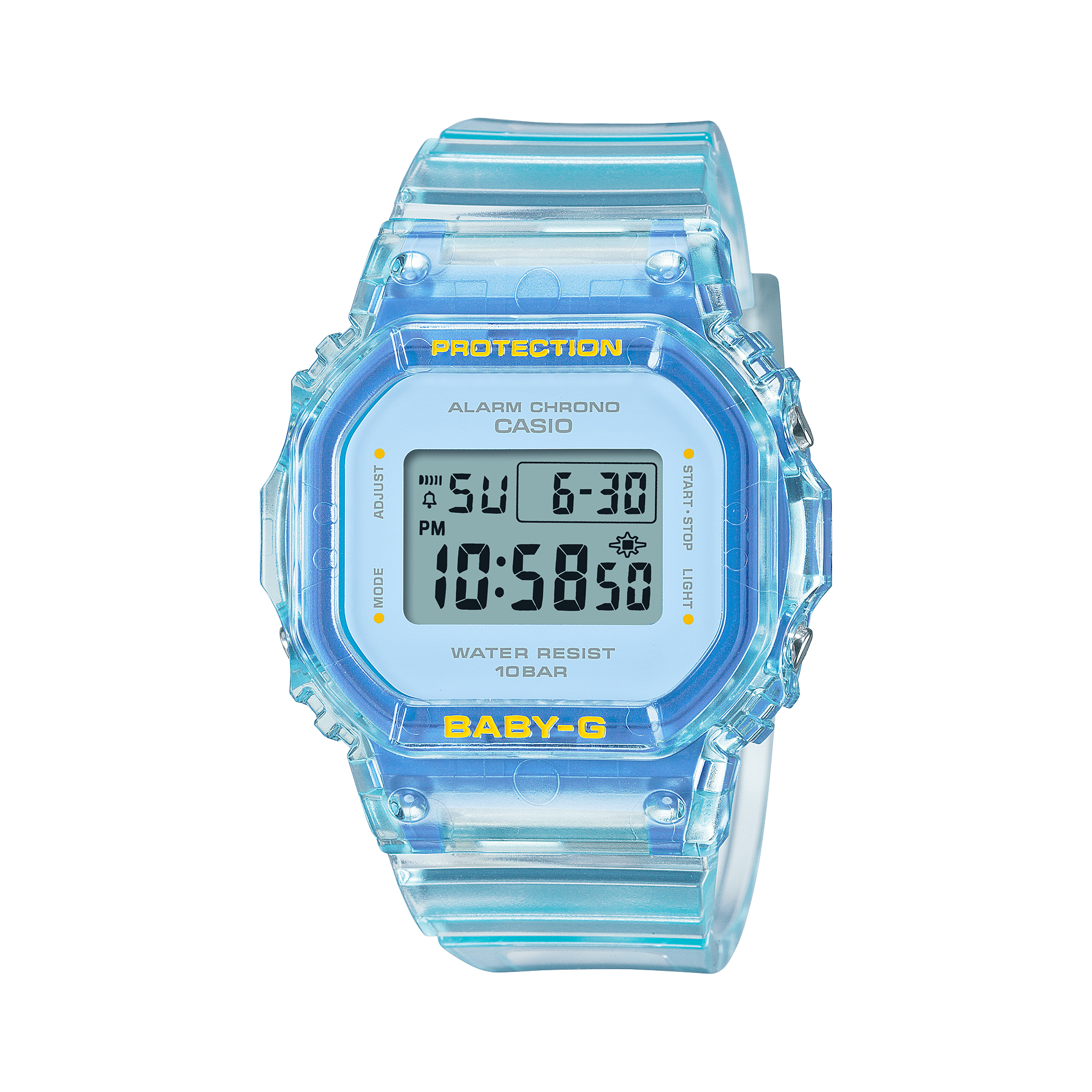 G-Shock BGD-565 Series BGD-565SJ-2