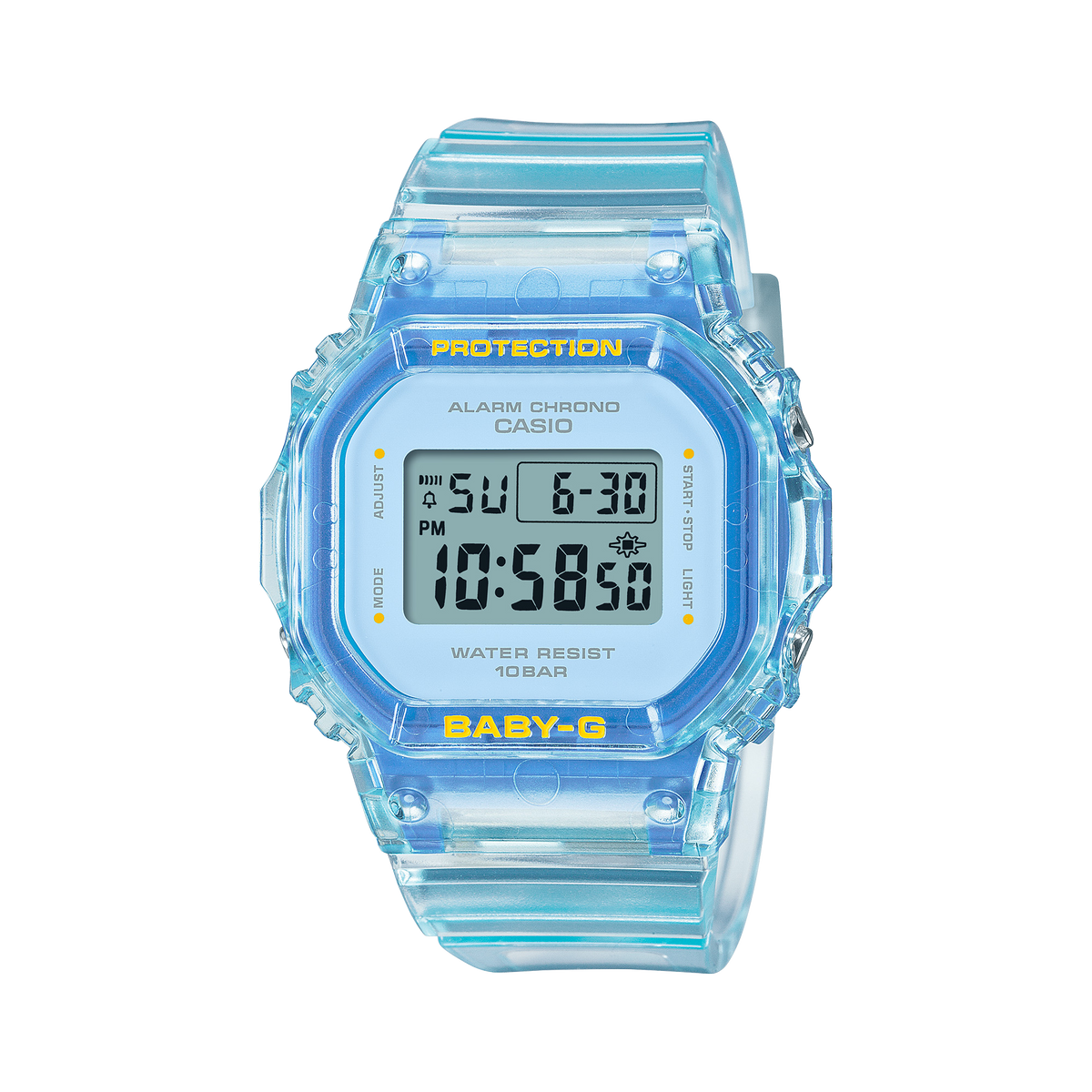 G-Shock BGD-565 Series BGD-565SJ-2