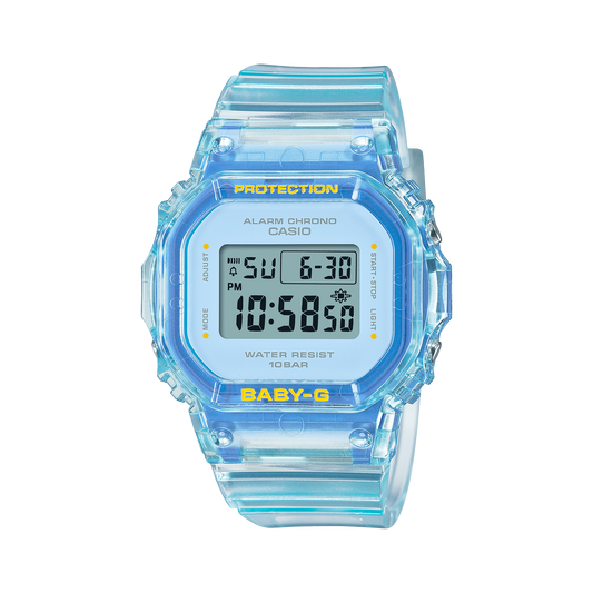 G-Shock BGD-565 Series BGD-565SJ-2