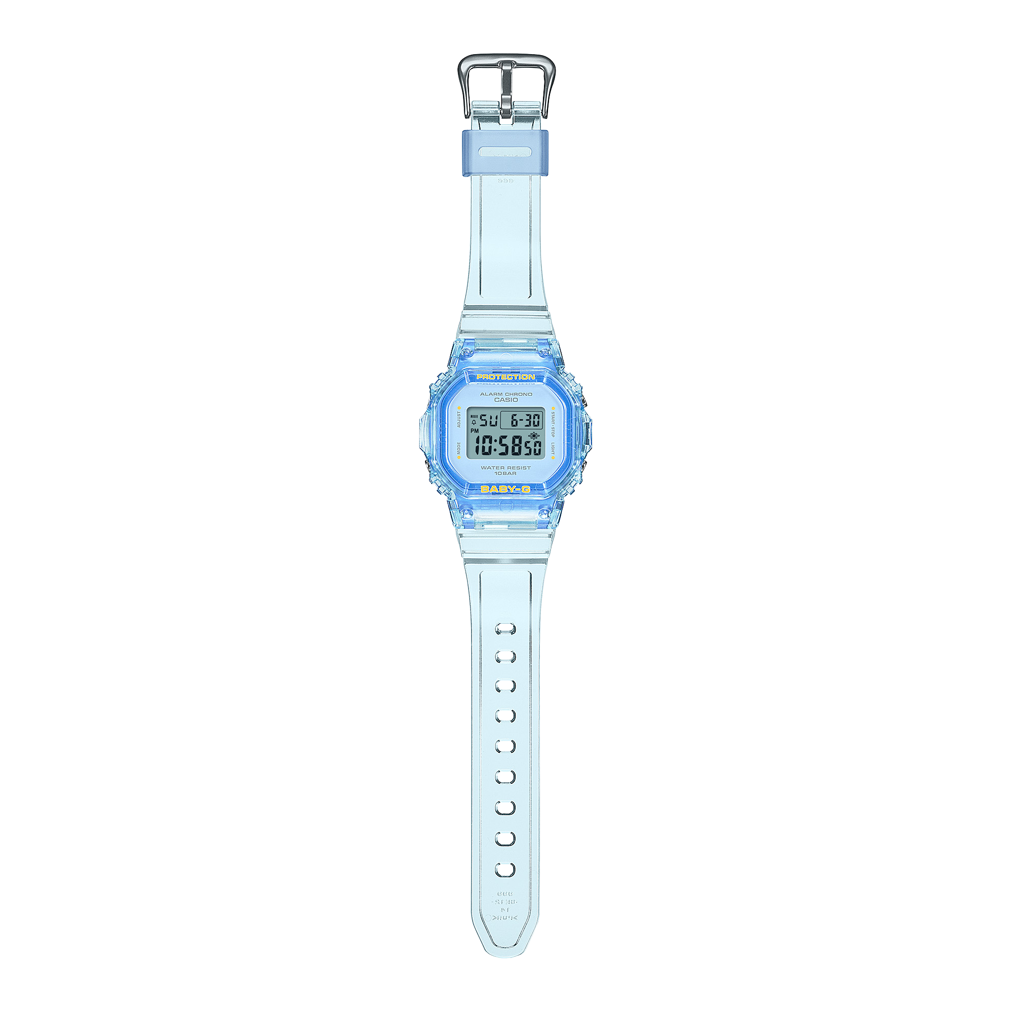 G-Shock BGD-565 Series BGD565SJ-2