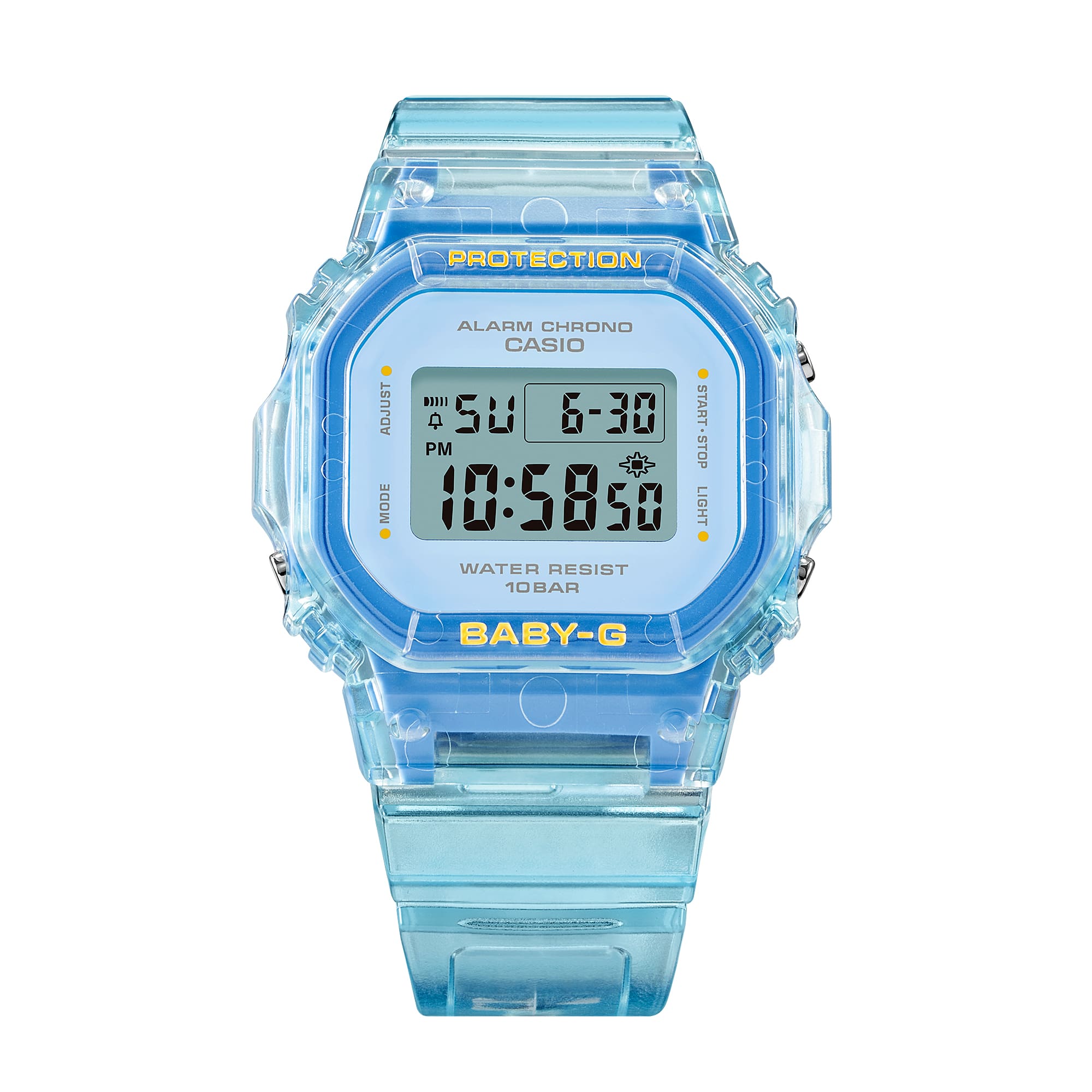G-Shock BGD-565 Series BGD565SJ-2