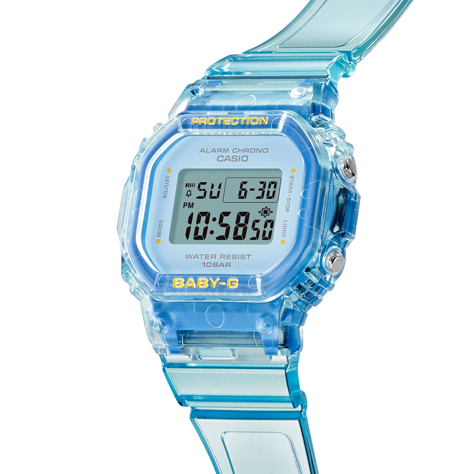 G-Shock BGD-565 Series BGD-565SJ-2