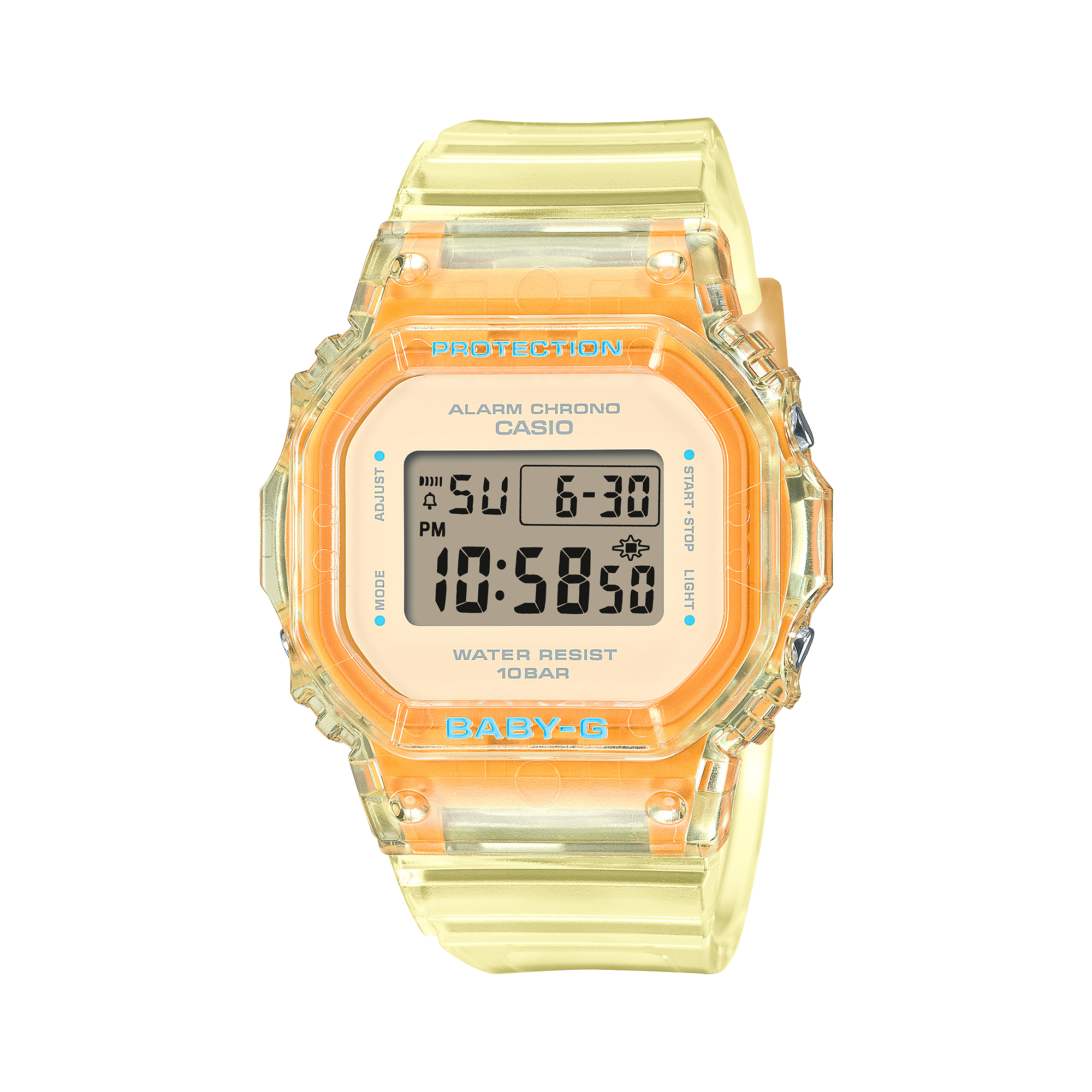 G-Shock BGD-565 Series BGD-565SJ-9