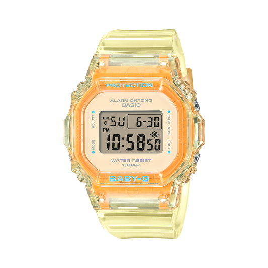 G-Shock BGD-565 Series BGD-565SJ-9