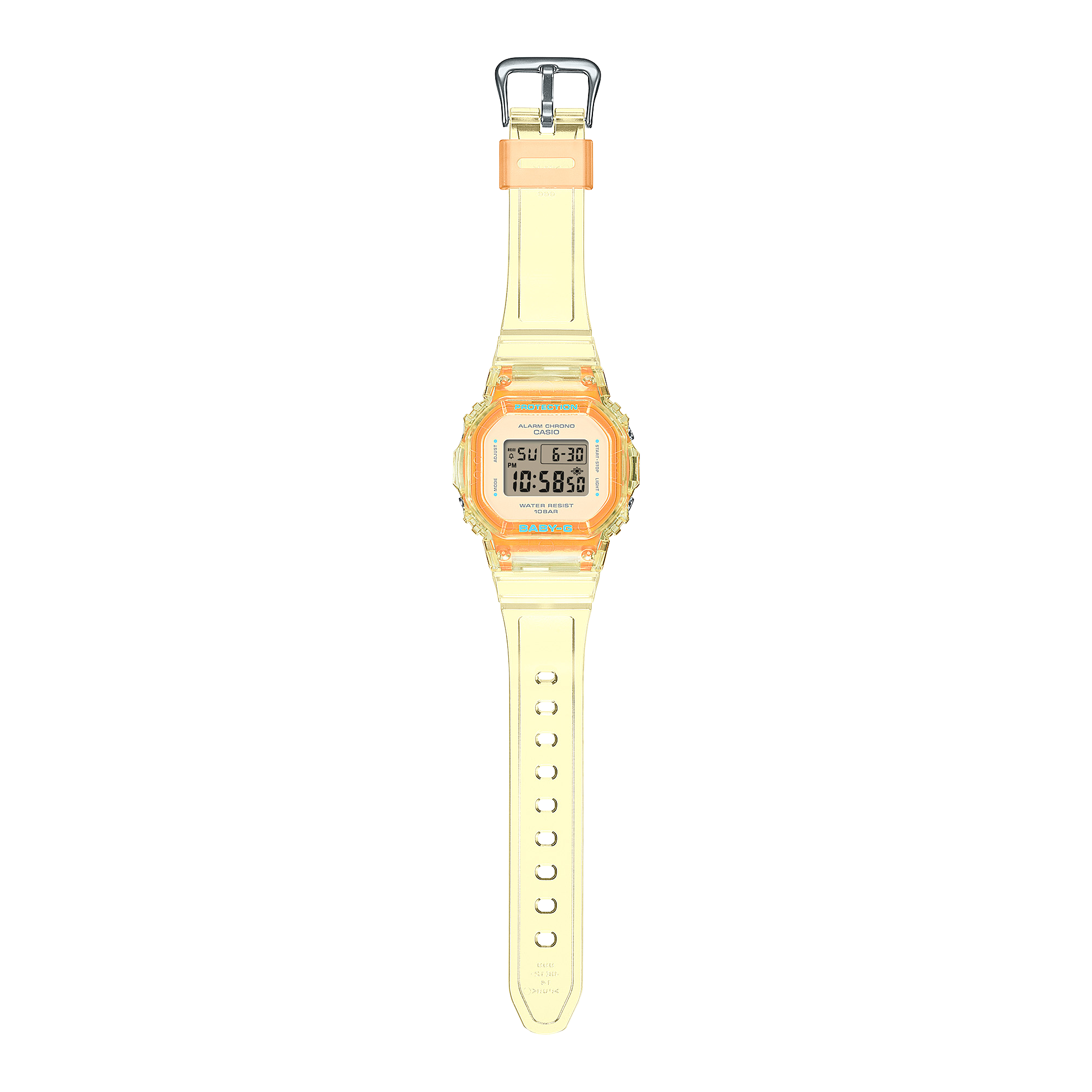 G-Shock BGD-565 Series BGD565SJ-9