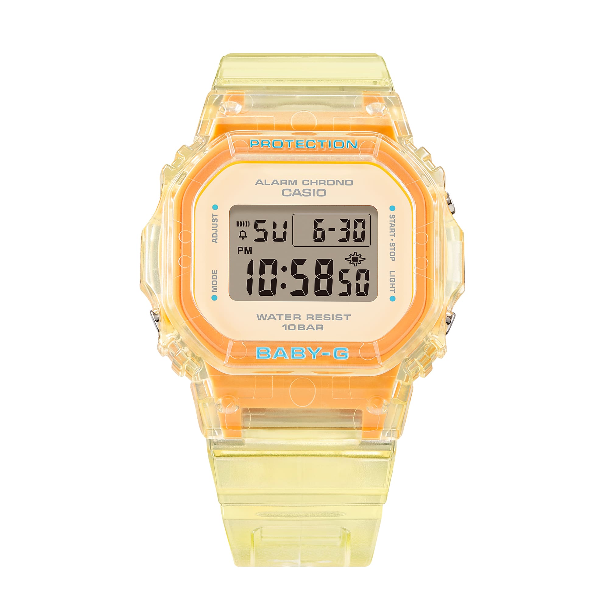 G-Shock BGD-565 Series BGD-565SJ-9