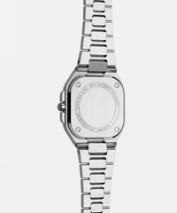 BR-05 36 mm Grey Steel 36 mm Watch BR05A-S-GR-ST/SST