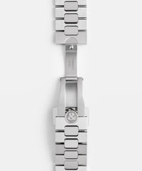 BR-05 36 mm Grey Steel 36 mm Watch BR05A-S-GR-ST/SST