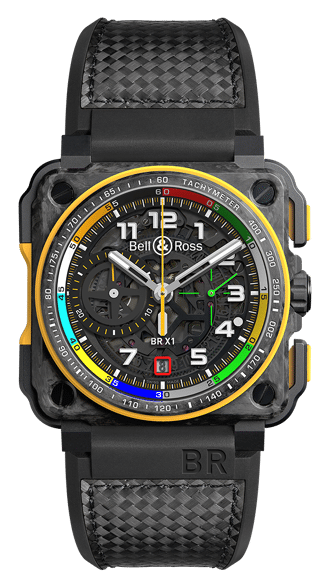 Bell & Ross Watch BR-X1 RS17 45 MM