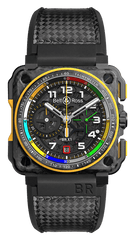 Bell & Ross Watch BR-X1 RS17 45 MM