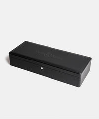 BR-03 Black Steel 41 MM Watch BR03A-BL-ST/SRB