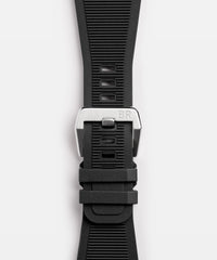 BR-03 Diver White Steel 42 mm Watch BR03A-D-WH-ST/SRB