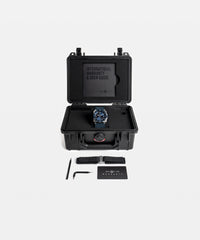 BR-03 Diver Blue Steel 42 mm Watch BR03A-D-BLU-ST/SRB