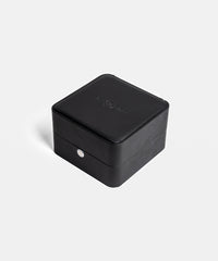 BR-05 Black Steel 40 MM Watch BR05A-BL-ST/SST