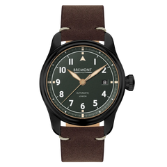 Bremont Bremont x Brompton x Cheaney BROMPTON-CHEANEY-R-S