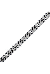 Bulova Stainless Steel Classic Jewelry Mens Bracelet BVB1015-SLSTNA