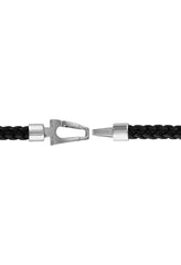 Bulova Stainless Steel Performance Jewelry Mens Bracelet BVB1045-SBSTNA