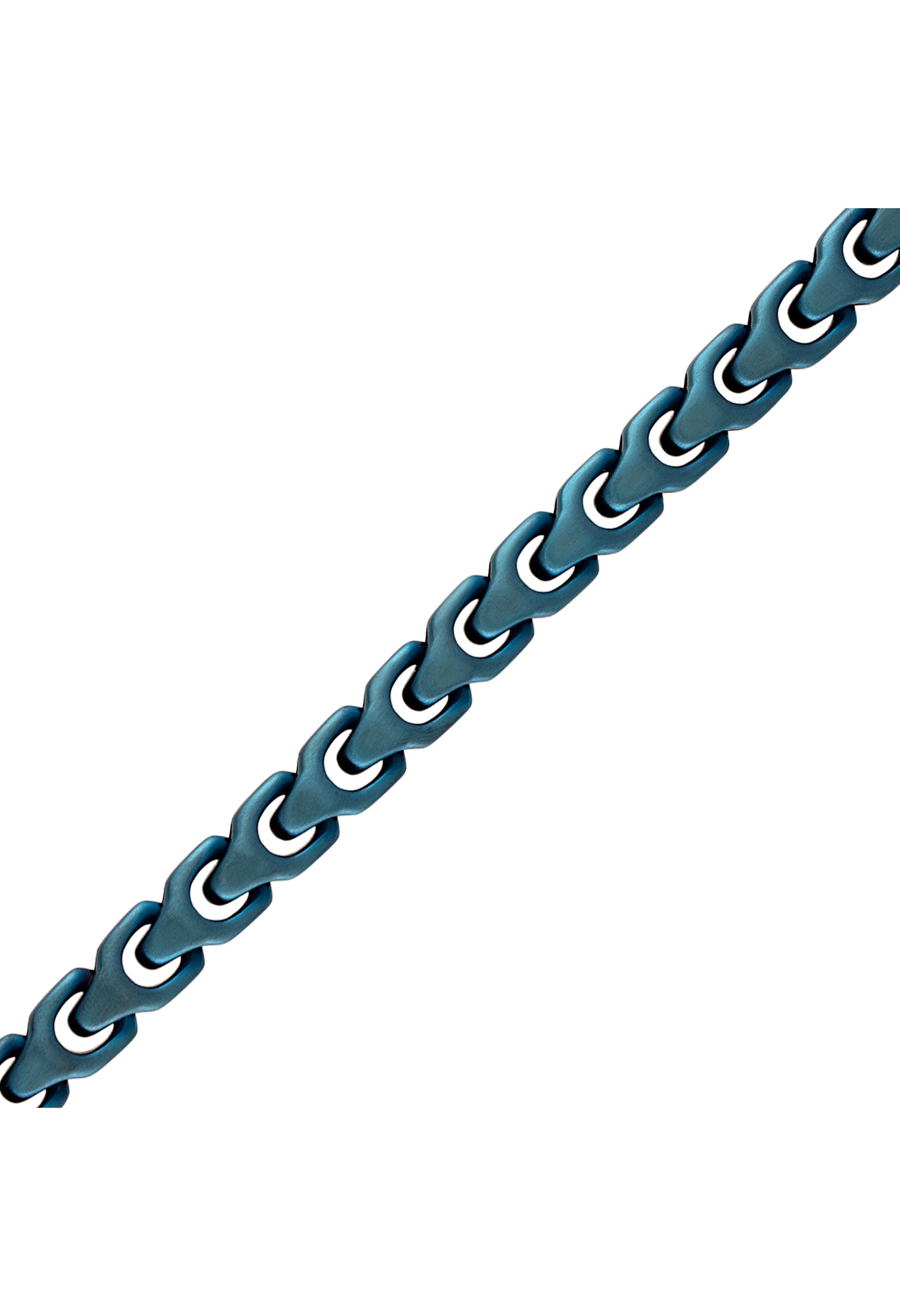 Bulova Stainless Steel Classic Jewelry Mens Bracelet BVB1109-MBLSTNA8