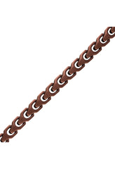 Bulova Stainless Steel Classic Jewelry Mens Bracelet BVB1109-MBRSTNA72