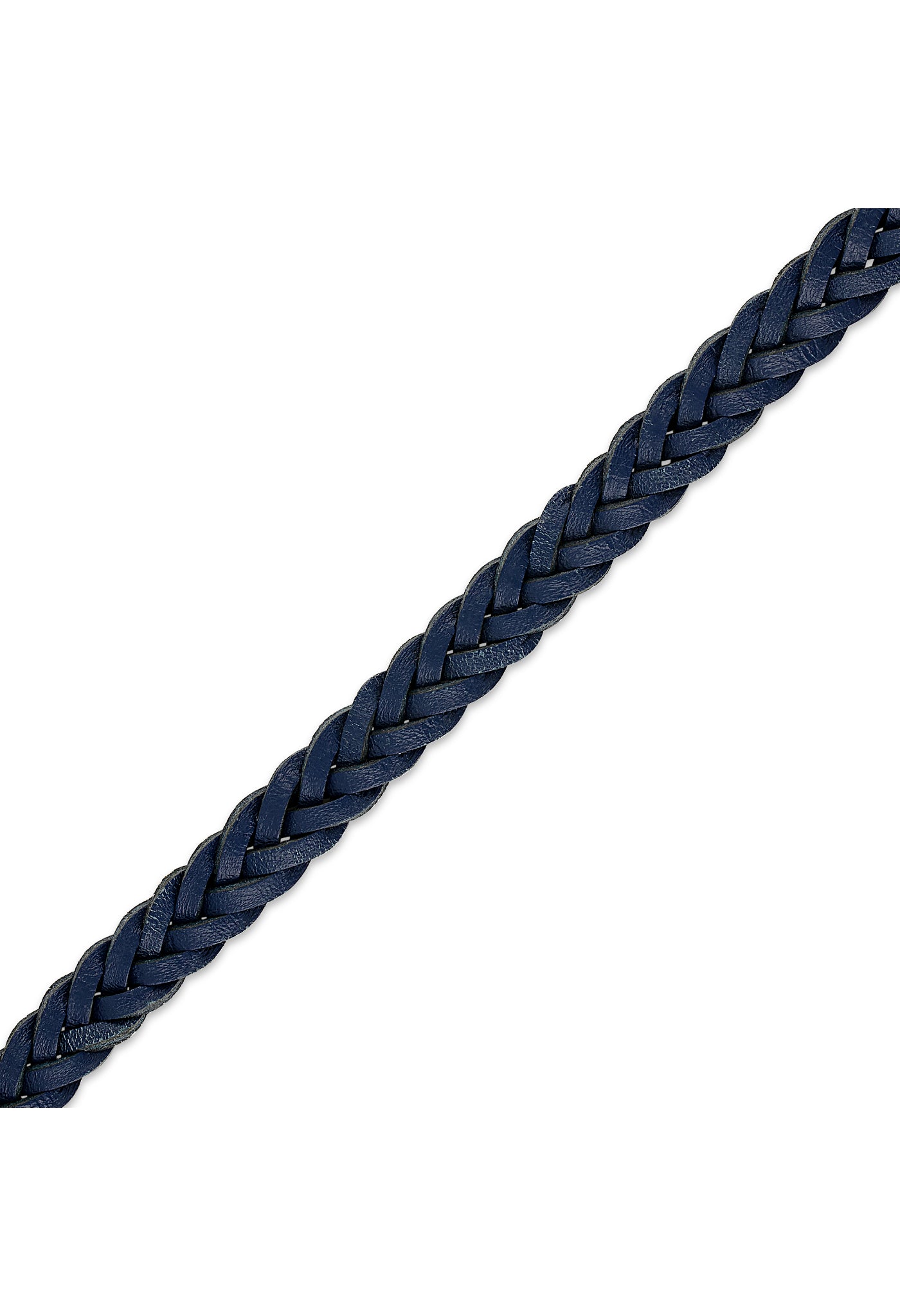 Bulova Leather Classic Jewelry Mens Bracelet BVB1131-G5STNA8