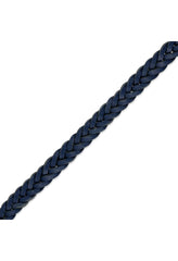 Bulova Leather Classic Jewelry Mens Bracelet BVB1131-G5STNA8