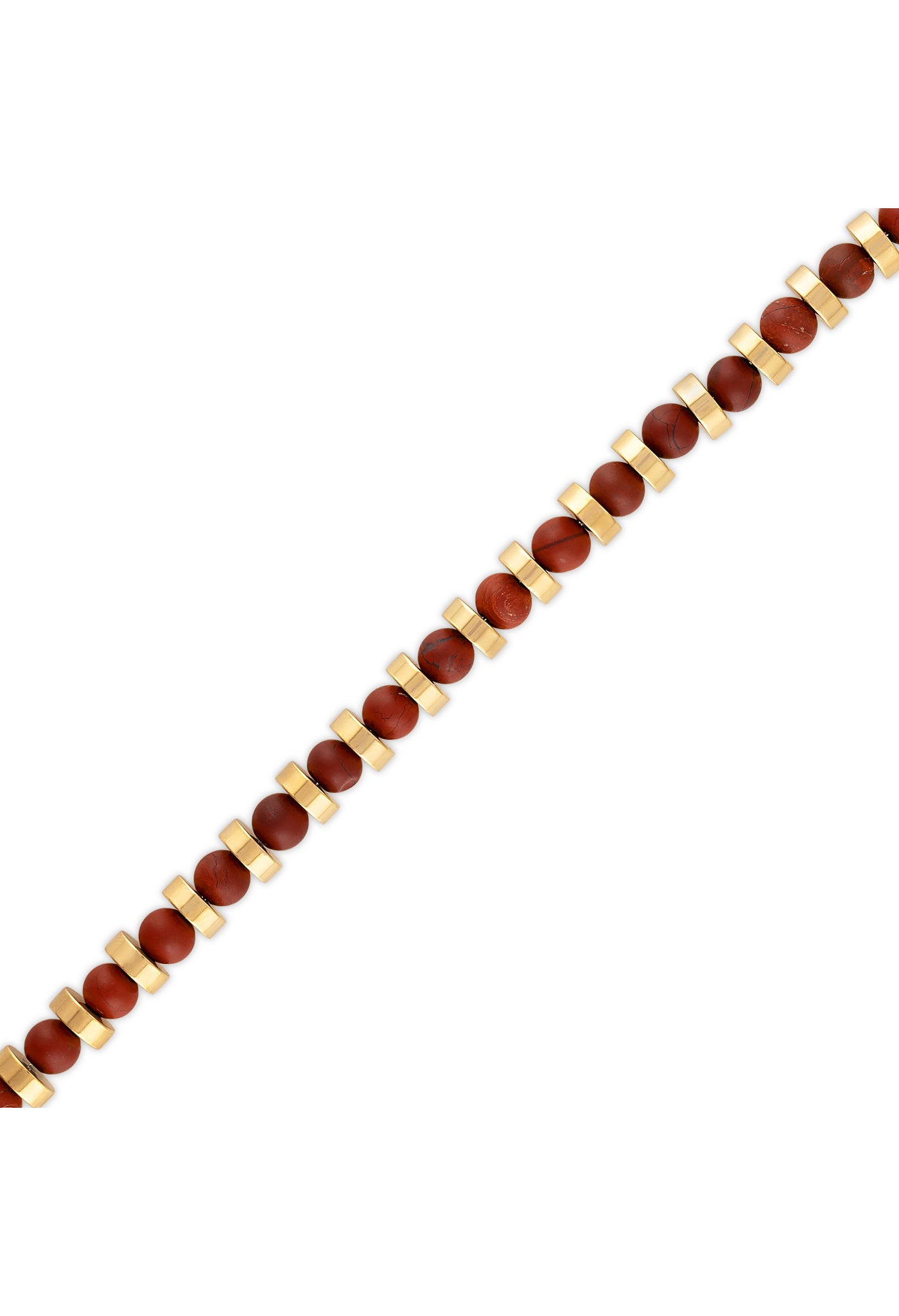 Bulova Stainless Steel Performance Jewelry Mens Bracelet BVB1174-GSTRDJAS